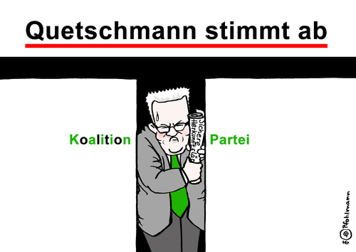 Quetschmann