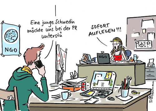 Schwedin PR Schwedin PR