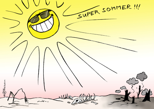 Super Sommer