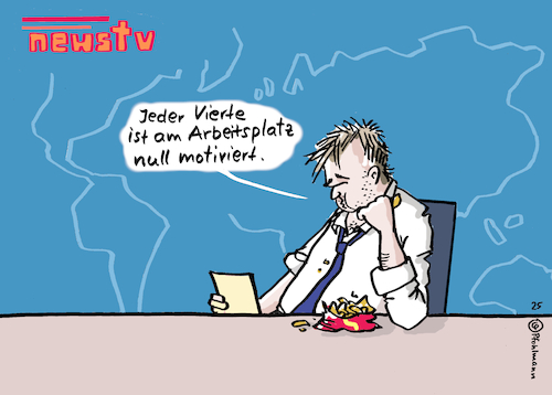Unmotiviert-TV