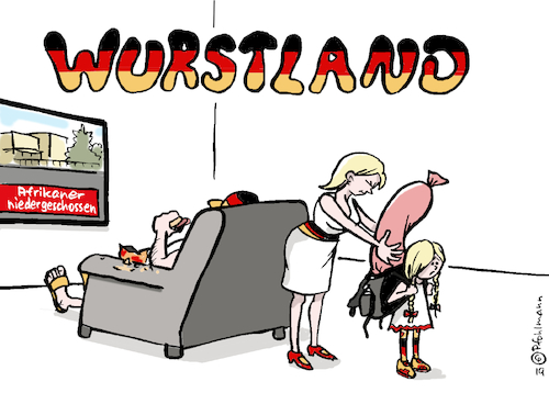 Wurstland