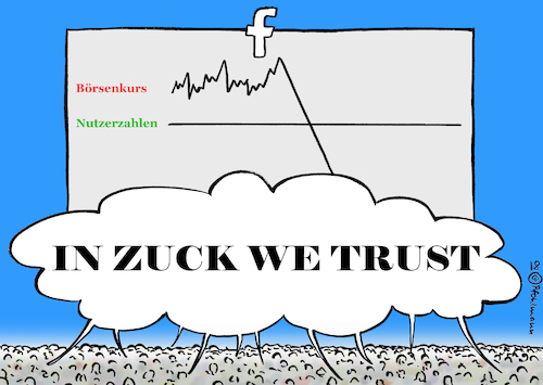 Zuck Trust