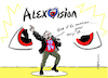 Alexvision
