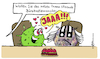 Cartoon: Coronas Hochzeit (small) by Pfohlmann tagged corona,coronavirus,pandemie,bürokratie,staat,behörden,gesundheit,krankheit,amt,ämter,impfung,test,impfstrategie,teststrategie,verwaltung,politik