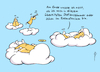 Cartoon: Hitzestation (small) by Pfohlmann tagged jenseits,himmel,tod,tote,sterben,hitzetote,krematorium,verbrennen,krankenhaus,klinik,pflegeheim,altenheim,temperaturen,überhitzung,klimakrise,hitzewelle,gesundheit,übersterblichkeit