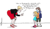 Cartoon: Kindergarten nachholen (small) by Pfohlmann tagged corona,coronavirus,pandmie,kindheit,kind,kinder,kindergarten,kita,giffey,politik,kindisch,partei,parteien,regierung,bundestag,kontaktbeschränkungen,lockdown