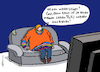 Sieben Pullis