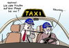 Taxistunde