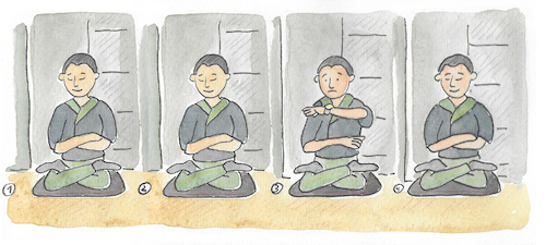 Meditation