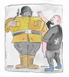 Rechte Gewalt