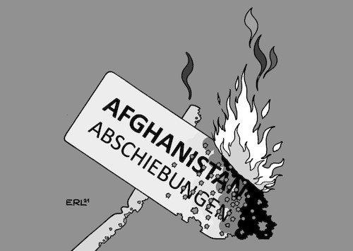 Abschiebungen nach Afghanistan