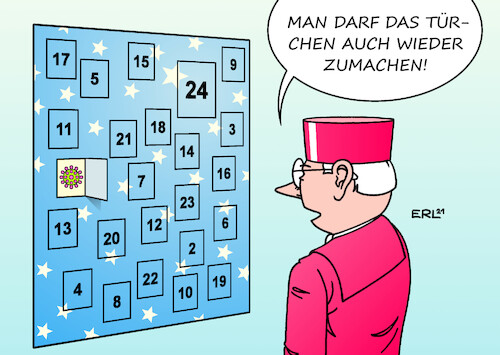 Adventskalender