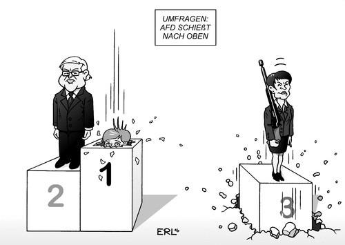 AfD dritte Kraft AfD dritte Kraft