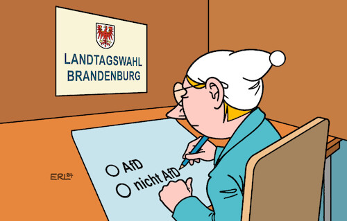 Alternative für Brandenburg