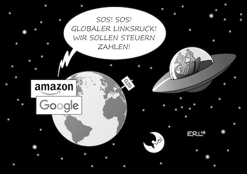 Amazon Google