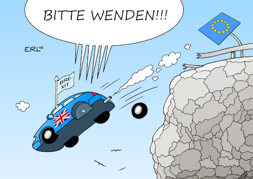 Cartoon: Anti-Brexit-Demo (medium) by Erl tagged politik,brexit,grossbritannien,gb,uk,austritt,eu,europäische,union,premierministerin,theresa,may,utopie,chaos,unsicherheit,rückhalt,parlament,konservative,partei,tories,hardliner,brexiteers,london,demonstration,großdemo,verbleib,abstimmung,referendum,austrittsvertrag,vertrag,karikatur,erl,politik,brexit,grossbritannien,gb,uk,austritt,eu,europäische,union,premierministerin,theresa,may,utopie,chaos,unsicherheit,rückhalt,parlament,konservative,partei,tories,hardliner,brexiteers,london,demonstration,großdemo,verbleib,abstimmung,referendum,austrittsvertrag,vertrag,karikatur,erl