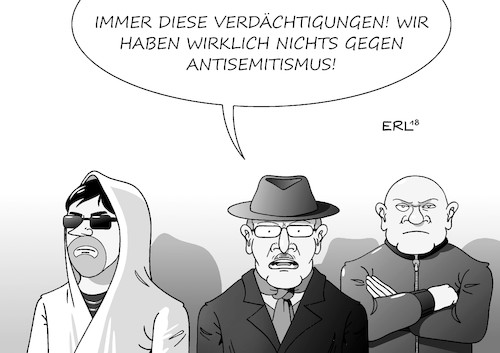 Antisemitismus Antisemitismus