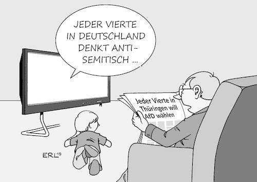 Antisemitismus