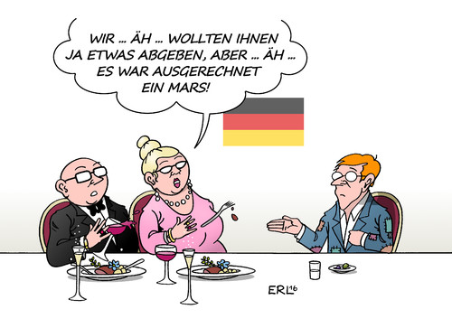 Cartoon: Armut (medium) by Erl tagged deutschland,armut,reichtum,schere,wirtschaft,stärke,verteilung,geld,essen,teilen,mars,schokoriegel,rückruf,plastikteile,karikatur,erl,deutschland,armut,reichtum,schere,wirtschaft,stärke,verteilung,geld,essen,teilen,mars,schokoriegel,rückruf,plastikteile,karikatur,erl