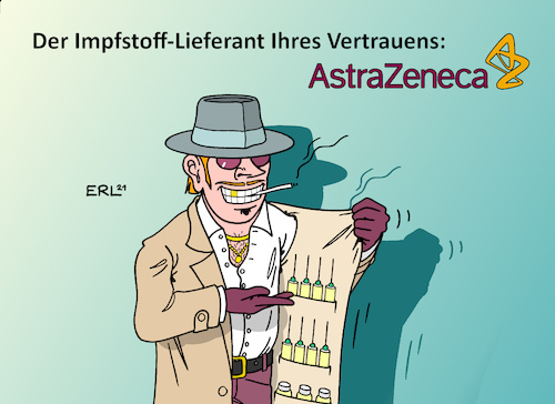 AstraZeneca