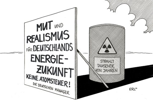 Atomsteuer