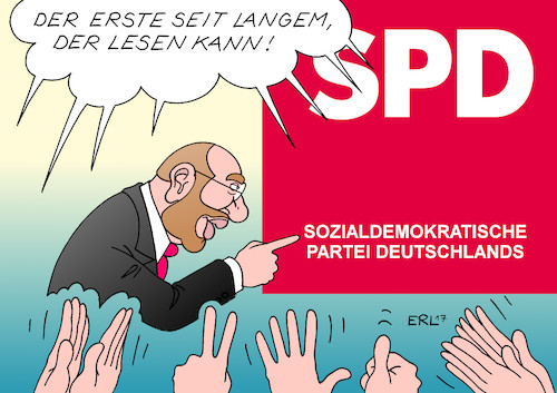 Cartoon: Auch das Kleingedruckte (medium) by Erl tagged spd,sozialdemokratische,partei,deutschlands,wahl,martin,schulz,vorsitzender,parteivorsitzender,kanzlerkandidat,100,prozent,sozial,soziale,gerechtigkeit,euphorie,herz,lesen,kleingedrucktes,aufwind,aufschwung,hoffnungsträger,hoffnung,karikatur,erl,spd,sozialdemokratische,partei,deutschlands,wahl,martin,schulz,vorsitzender,parteivorsitzender,kanzlerkandidat,100,prozent,sozial,soziale,gerechtigkeit,euphorie,herz,lesen,kleingedrucktes,aufwind,aufschwung,hoffnungsträger,hoffnung,karikatur,erl