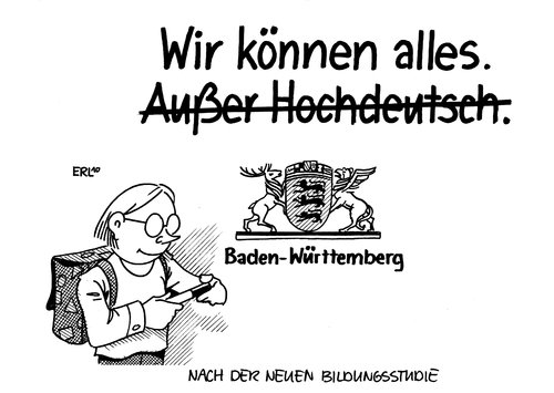 Baden Württemberg