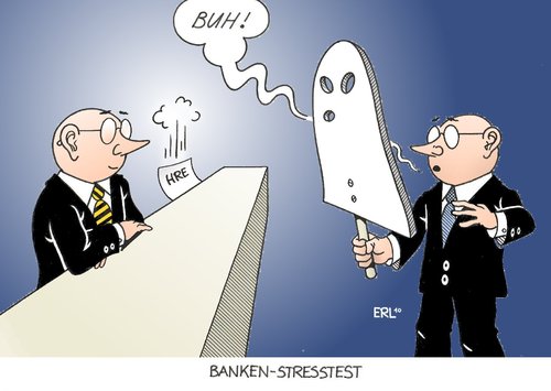 Banken-Stresstest