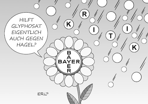 Bayer-Aktionäre