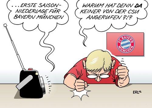 Bayern München