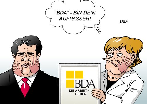 BDA