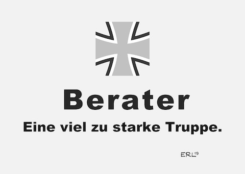 Berater