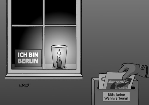 Berlin Berlin