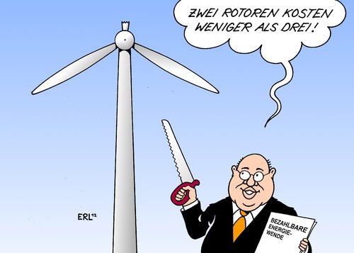 Cartoon: Bezahlbare Energiewende (medium) by Erl tagged energie,energiewende,kosten,preis,strompreis,windenergie,förderung,kürzung,umweltminister,peter,altmaier,säge,rotor,bezahlbar,verbraucher,stromkunde,energie,energiewende,kosten,preis,strompreis,windenergie,förderung,kürzung,umweltminister,peter,altmaier,säge,rotor,bezahlbar,verbraucher,stromkunde