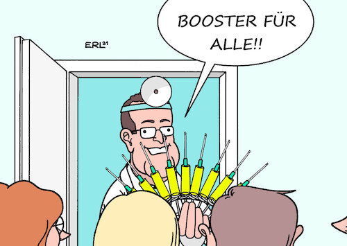 Booster