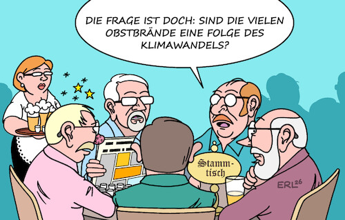 Brände