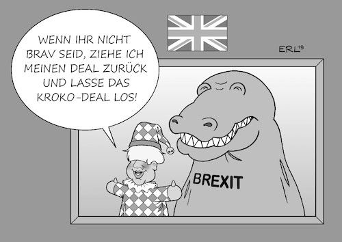 Brexit-Deal