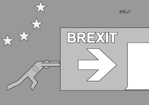 Brexit-Verschiebung Brexit-Verschiebung