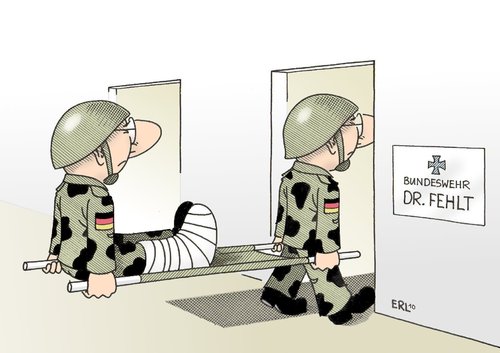 Bundeswehr