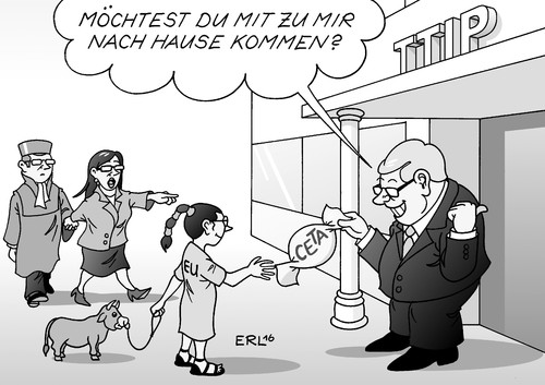 CETA CETA