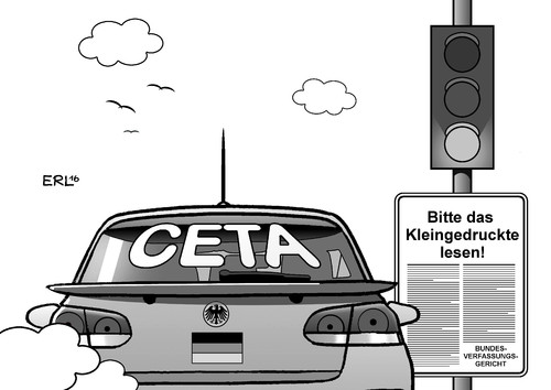 CETA