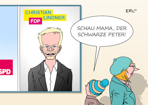 Christian Lindner