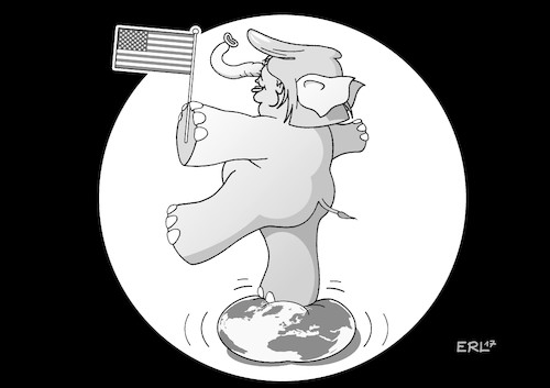 Circus Trump Circus Trump