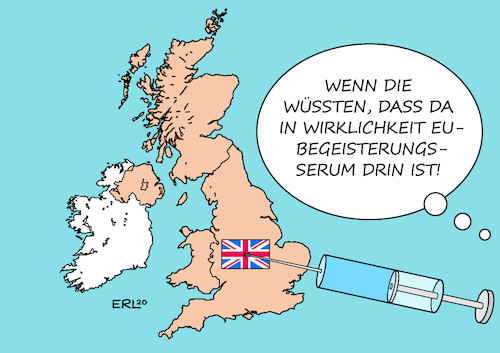 Cartoon: Corona-Impfung (medium) by Erl tagged politik,corona,virus,pandemie,covid,19,impfstoff,entwicklung,deutschland,usa,eu,test,zulassung,impfung,beginn,großbritannien,brexit,austritt,europäische,union,spritze,karikatur,erl,politik,corona,virus,pandemie,covid,19,impfstoff,entwicklung,deutschland,usa,eu,test,zulassung,impfung,beginn,großbritannien,brexit,austritt,europäische,union,spritze,karikatur,erl