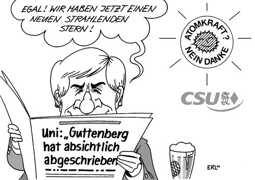 CSU Guttenberg