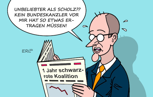 Da hat Merz recht