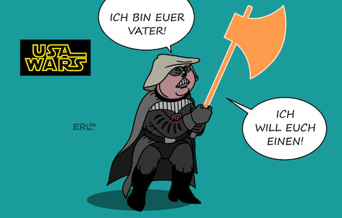 Darth Versöhner