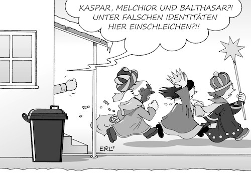 Das Klima wird rauer Das Klima wird rauer