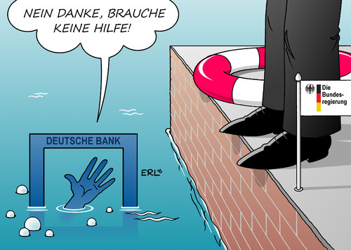 Deutsche Bank