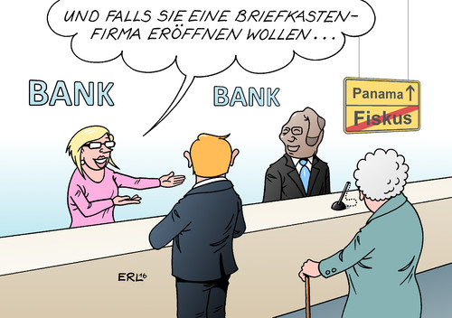 Deutsche Banken